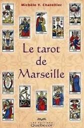 Le tarot de Marseille par Michle Chatellier