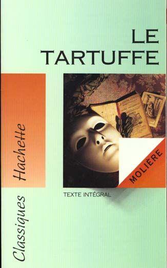 Le Tartuffe, ou, L'imposteur Texte intgral par Molire