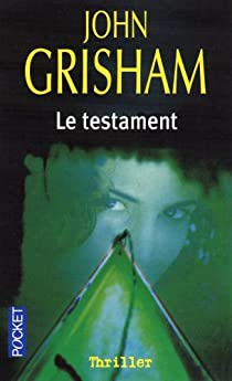 Le Testament par John Grisham