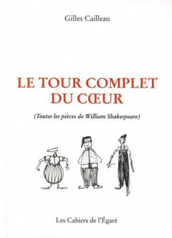 Le Tour complet du coeur par Gilles Cailleau