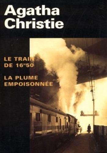 Le Train de 16h50 par Christie