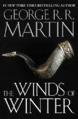 Le Trne de Fer - Intgrale, tome 6 : The Winds of Winter par George R.R. Martin
