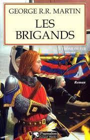 Livres Couvertures de Les brigands