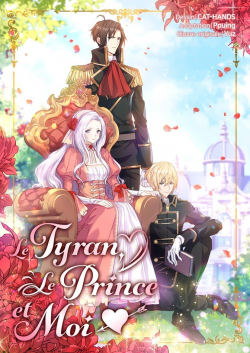 Le Tyran, le Prince et Moi par  Yuz
