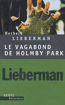 Le Vagabond de Holmby Park par Herbert Lieberman