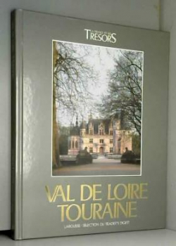 Le Val de Loire par Aude de Tocqueville