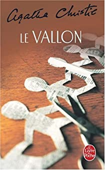 Le Vallon par Agatha Christie