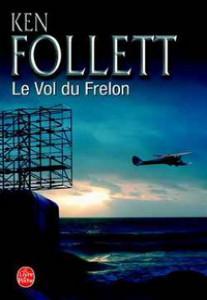 Le Vol du Frelon par Ken Follett