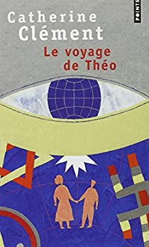 Le Voyage de Théo par Clément