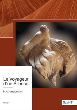 Le Voyageur d'un Silence par Hairabédian