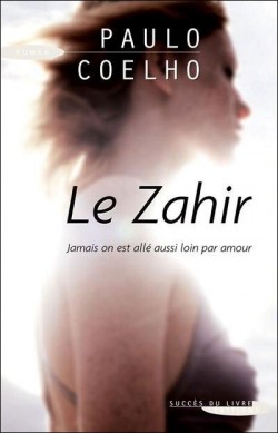 Le Zahir par Coelho