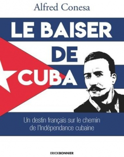 Le baiser de Cuba par Alfred Conesa
