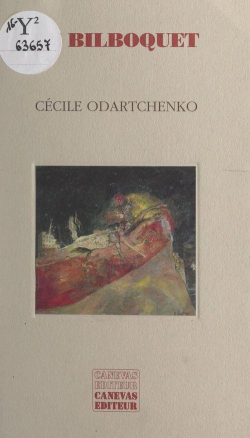 Le bilboquet par Ccile Odartchenko