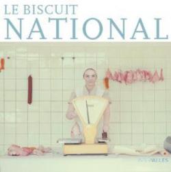 Le biscuit national par Zuska Kepplov