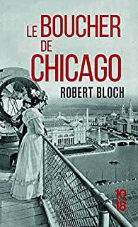 Le boucher de Chicago par Robert Bloch