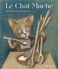 Le chat Muche par Yves Velan