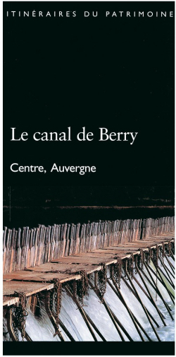 Le canal de Berry par Valrie Mauret-Cribellier