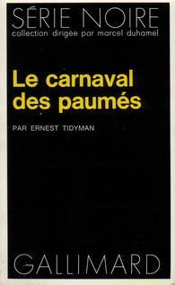 Le carnaval des paums par Ernest Tidyman