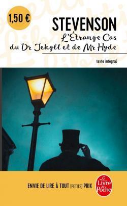 Le cas trange du docteur Jekyll - Un logement pour la nuit  par Robert Louis Stevenson