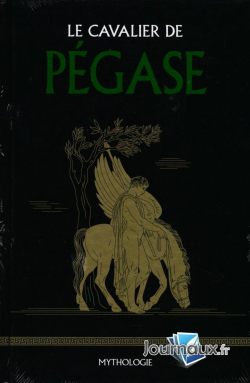 Le cavalier de Pgase par Carles B. Jord
