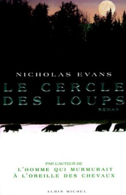 Le cercle des loups par Evans