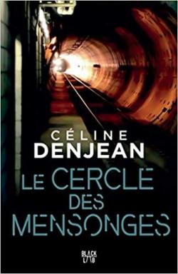 Le Cercle des mensonges par Céline Denjean