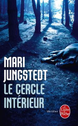 Le cercle intrieur par Mari Jungstedt
