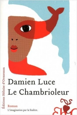 Le chambrioleur par Damien Luce
