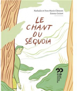 Le chant du Squoia par Nathalie Clment
