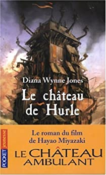 Le chteau de Hurle par Diana Wynne Jones