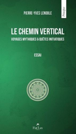 Le chemin vertical par Pierre-Yves Lenoble