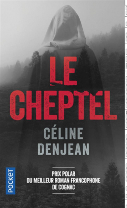 Le cheptel par Céline Denjean