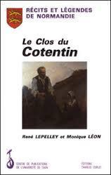 Le clos du Cotentin par Ren Lepelley