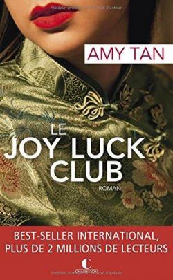 Le club de la chance par Amy Tan