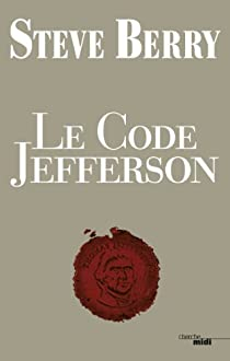 Le code Jefferson par Berry