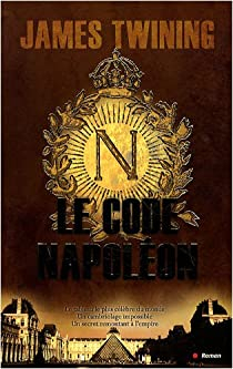 Le code Napolon par James Twining