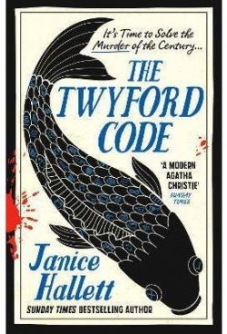 Le code Twyford par Janice Hallett