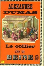 Le collier de la reine, tome 3 par Alexandre Dumas