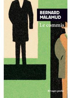 Le commis par Bernard Malamud