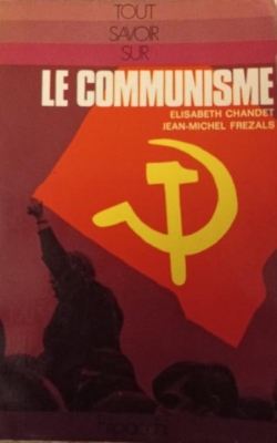 Le communisme par Elisabeth Chandet