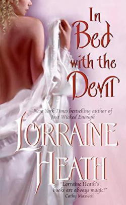 Le comte diabolique  par Lorraine Heath