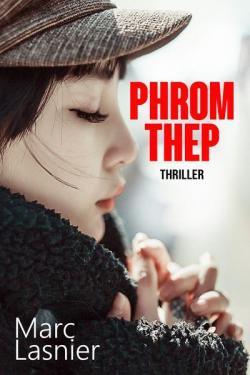 Phrom Thep par Marc Lasnier