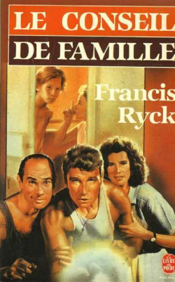 Le conseil de famille par Francis Ryck