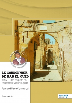 Le cordonnier de Bab el Oued par Communod