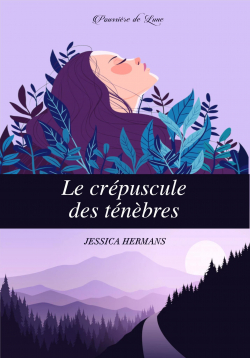 Le crpuscule des tnbres par Jessica Hermans