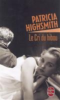 Le cri du hibou par Highsmith