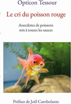 Le cri du poisson rouge par Opticon Tessour