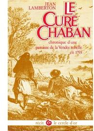 Le cur Chaban par Jean Lamberton