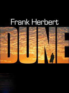 Le cycle de Dune, Intégrale 1 : Dune - Le Messie de Dune - Les Enfants de Dune par Herbert