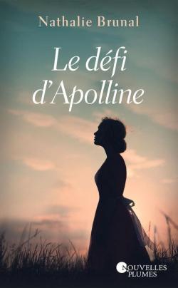 Le dfi d'Apolline par Nathalie Brunal